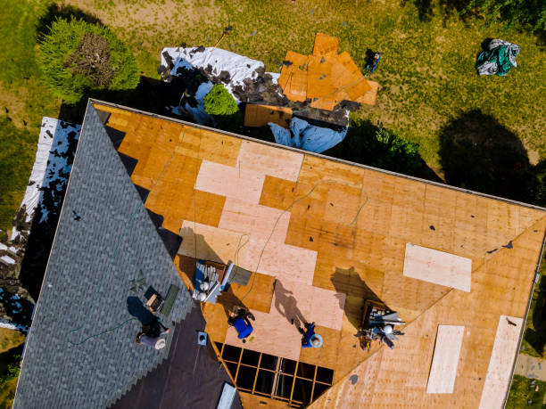 Gutter Installation and Roofing in Hughson, CA